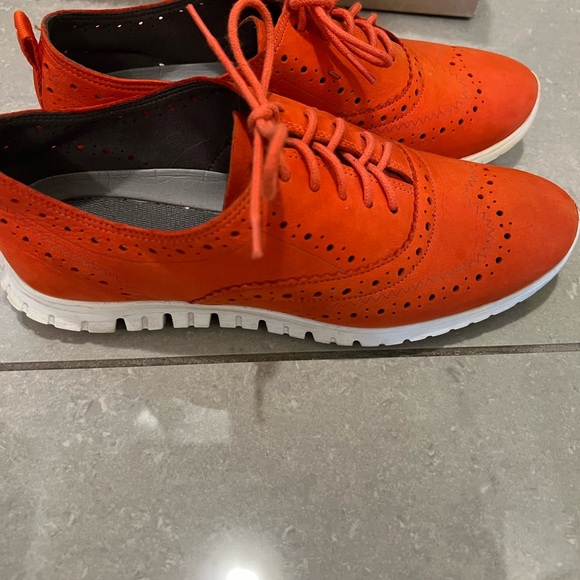 Cole Haan zero grand - Picture 5 of 5